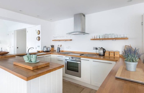 Rock Cottage | Cabin ∙ 4 bedrooms ∙ 8 guests