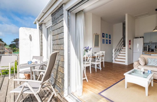 Rock Cottage | Cabin ∙ 4 bedrooms ∙ 8 guests