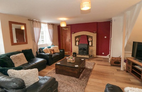 Allerston Cottage | Cabin ∙ 4 bedrooms ∙ 10 guests
