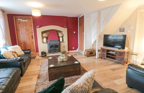 Allerston Cottage | Cabin ∙ 4 bedrooms ∙ 10 guests
