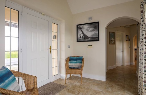 Pentraeth Cottage | Cabin ∙ 4 bedrooms ∙ 7 guests