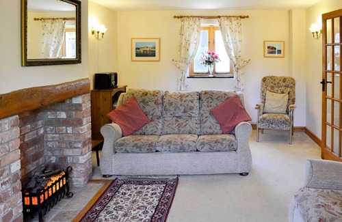 Puncknowle Cottage | Cabin ∙ 4 bedrooms ∙ 8 guests