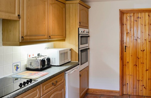 Puncknowle Cottage | Cabin ∙ 4 bedrooms ∙ 8 guests