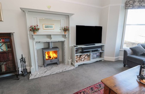 Embleton Cottage | Cabin ∙ 5 bedrooms ∙ 10 guests