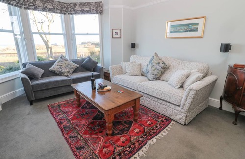 Embleton Cottage | Cabin ∙ 5 bedrooms ∙ 10 guests
