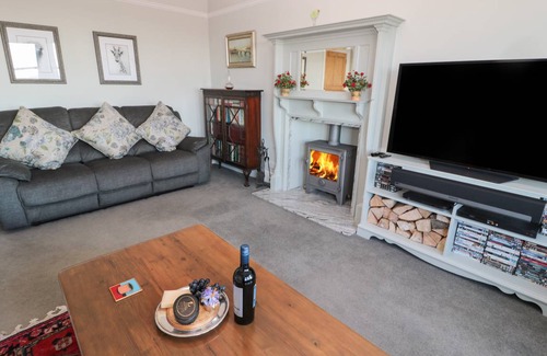 Embleton Cottage | Cabin ∙ 5 bedrooms ∙ 10 guests