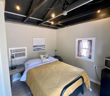 Rapid City Cabin | Cabin 7 at Horse Creek Resort