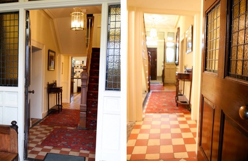 Chapel en le Frith Cottage | Cabin ∙ 7 bedrooms ∙ 16 guests