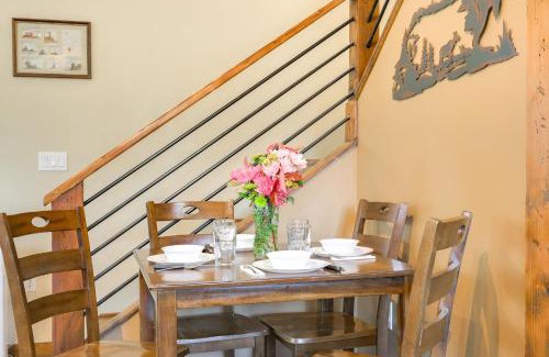 Bayfield House | Cabin at the Little Ranch with Hiking On-Site!