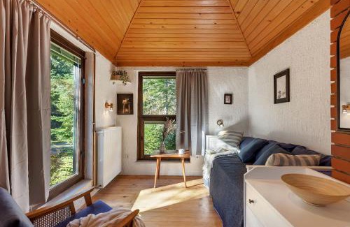 Polhov Gradec House | Cabin by the river Polhov Gradec