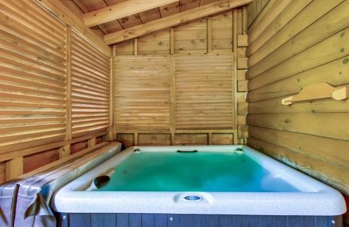 Gatlinburg - Pigeon Forge House | Cabin Fever #117