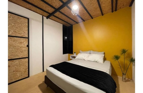 Guarne Cabin | Cabin for rest near the José María Cordova airport