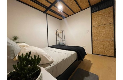 Guarne Cabin | Cabin for rest near the José María Cordova airport