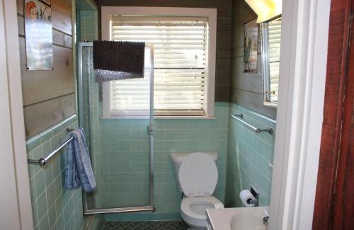 Dennis House | Cabin Four On Stony Point