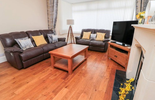 Woodhorn Cottage | Cabin ∙ 3 bedrooms ∙ 5 guests