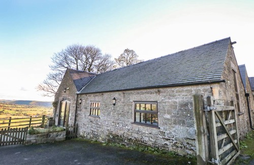 Longnor Cottage | Cabin ∙ 4 bedrooms ∙ 8 guests