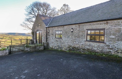 Longnor Cottage | Cabin ∙ 4 bedrooms ∙ 8 guests