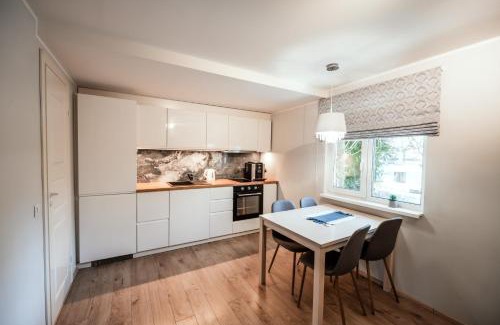 Parnu House | Cabin Guesthouse with free parking