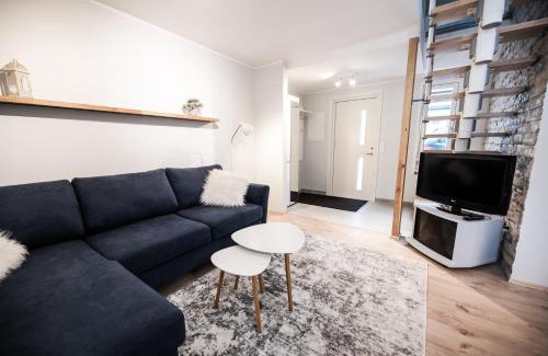 Parnu House | Cabin Guesthouse with free parking