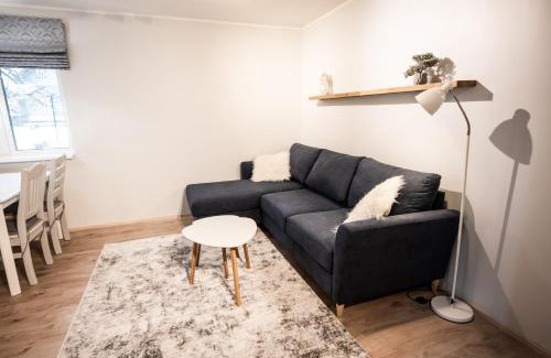 Parnu House | Cabin Guesthouse with free parking