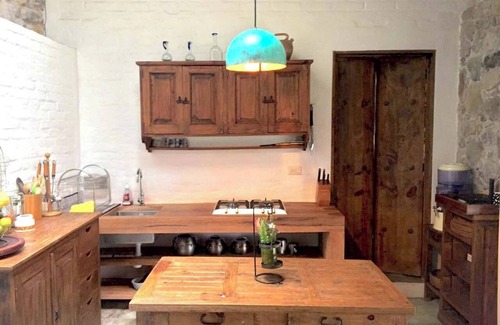 Xico House | Cabin in a magical place. (Citlalapa)