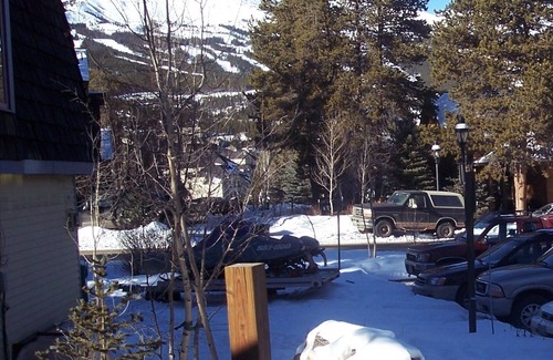 Historic District Cabin | Cabin in Breckenridge - Walk to Main Street & Peak 9 Lifts
