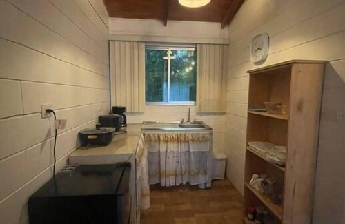 Penas Blancas Cabin | Cabin in the forest near La Fortuna de San Carlos