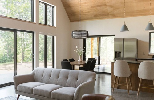 Hayward Cabin | Cabin in Hayward/Kagon Kabin