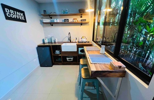 Palma Cabin | Cabin in La Fortuna with Jacuzzi and Pool
