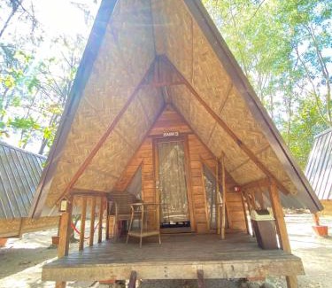 San Narciso Other | Cabin in San Narciso