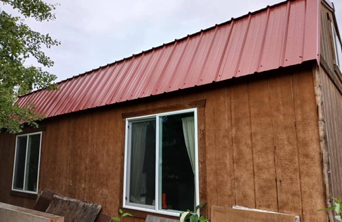 Funny River Cabin | Cabin in Soldotna near scenic Kenai River