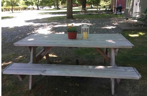Middle Hope Cabin | Cabin in the heart of the Hudson Valley, Cabin 2