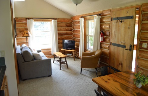 Bigfork Cabin | Cabin in the Woods #2