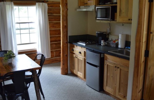 Bigfork Cabin | Cabin in the Woods #2