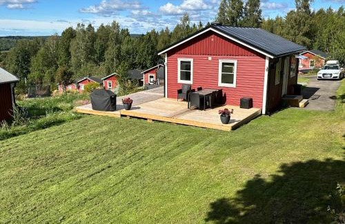 Undenas House | Cabin On The Hill