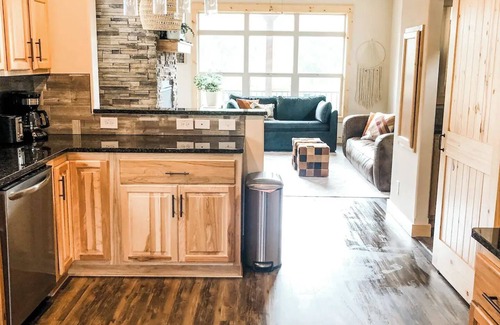 Granby Cabin | Cabin on the River-FISHING/Close to RMNP!
