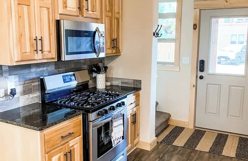Granby Cabin | Cabin on the River-FISHING/Close to RMNP!