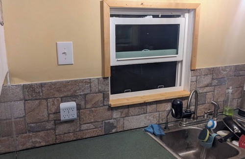 Lorida Cabin | Cabin with great views 15 min from Sebring International Raceway