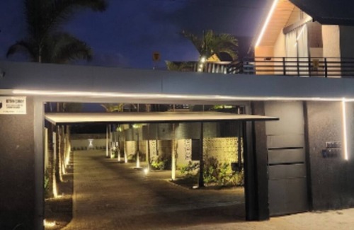 Salinopolis Cabin | Cabin with pool at Farol Velho Beach