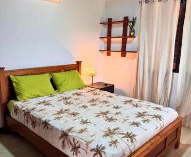 Huacas Apartment | Cabina Entre Playas