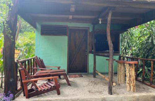 Cedros House | Cabina Playa Cedros