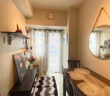 Barangay 76 Apartment | CabinandCo