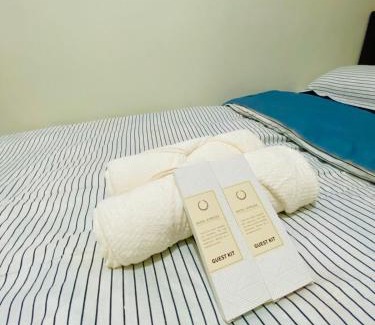 Barangay 76 Apartment | CabinandCo