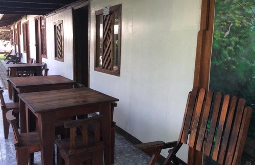 Tortuguero Hotel | Cabinas Balcon del Mar Tortuguero