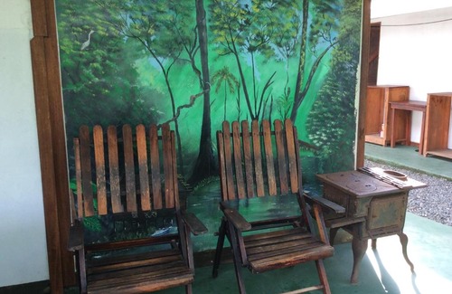 Tortuguero Hotel | Cabinas Balcon del Mar Tortuguero