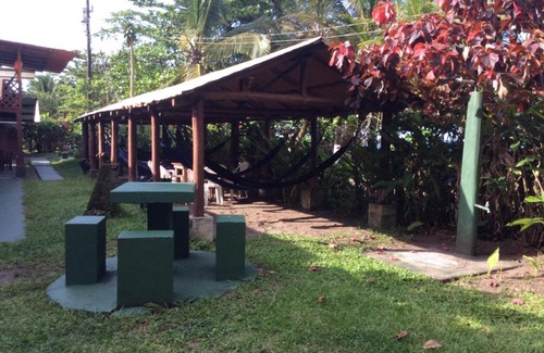 Tortuguero Hotel | Cabinas Balcon del Mar Tortuguero