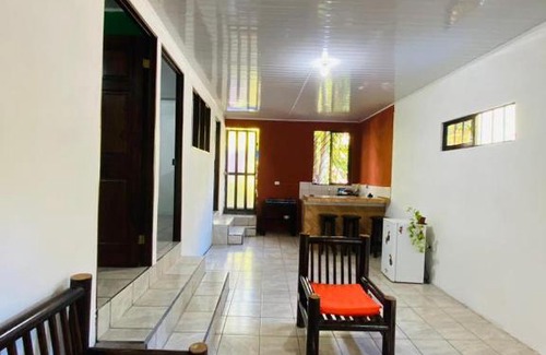 Quepos House | Cabinas chinchilla dos