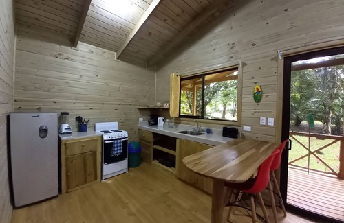 Uvita Cabin | Cabinas Costa Tropicana