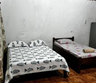 Puerto Jimenez Apartment | Cabinas Glen