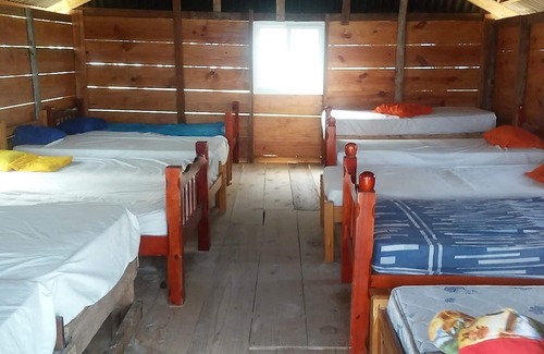 Carti Tupile Hotel | Cabins in Chichime Island